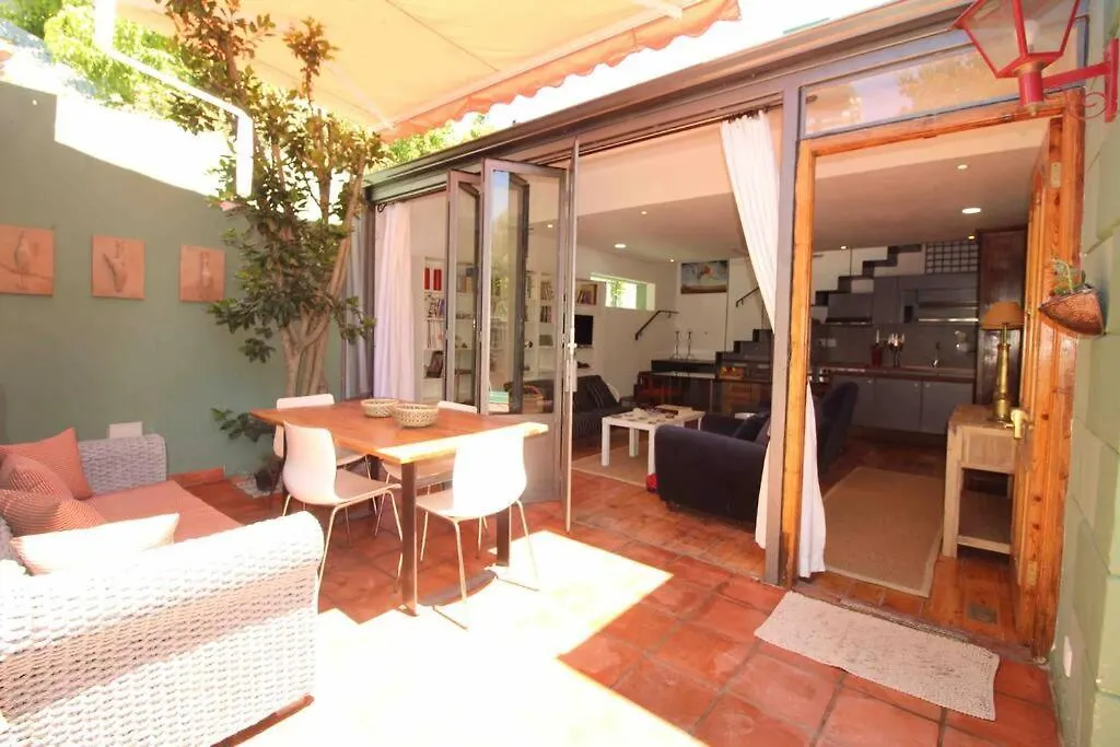 Villa Casa Lucia Kapstadt