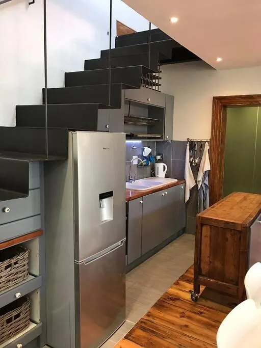 Villa Casa Lucia Kapstadt Südafrika