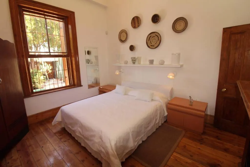 Ferienhaus Villa Casa Lucia Kapstadt