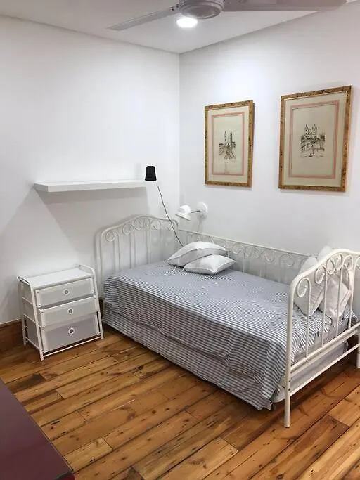 Villa Casa Lucia Kapstadt Südafrika