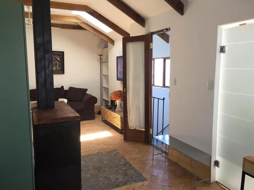 Ferienhaus Villa Casa Lucia Kapstadt