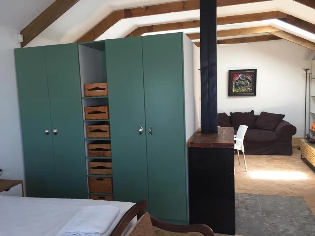 Ferienhaus Villa Casa Lucia Kapstadt