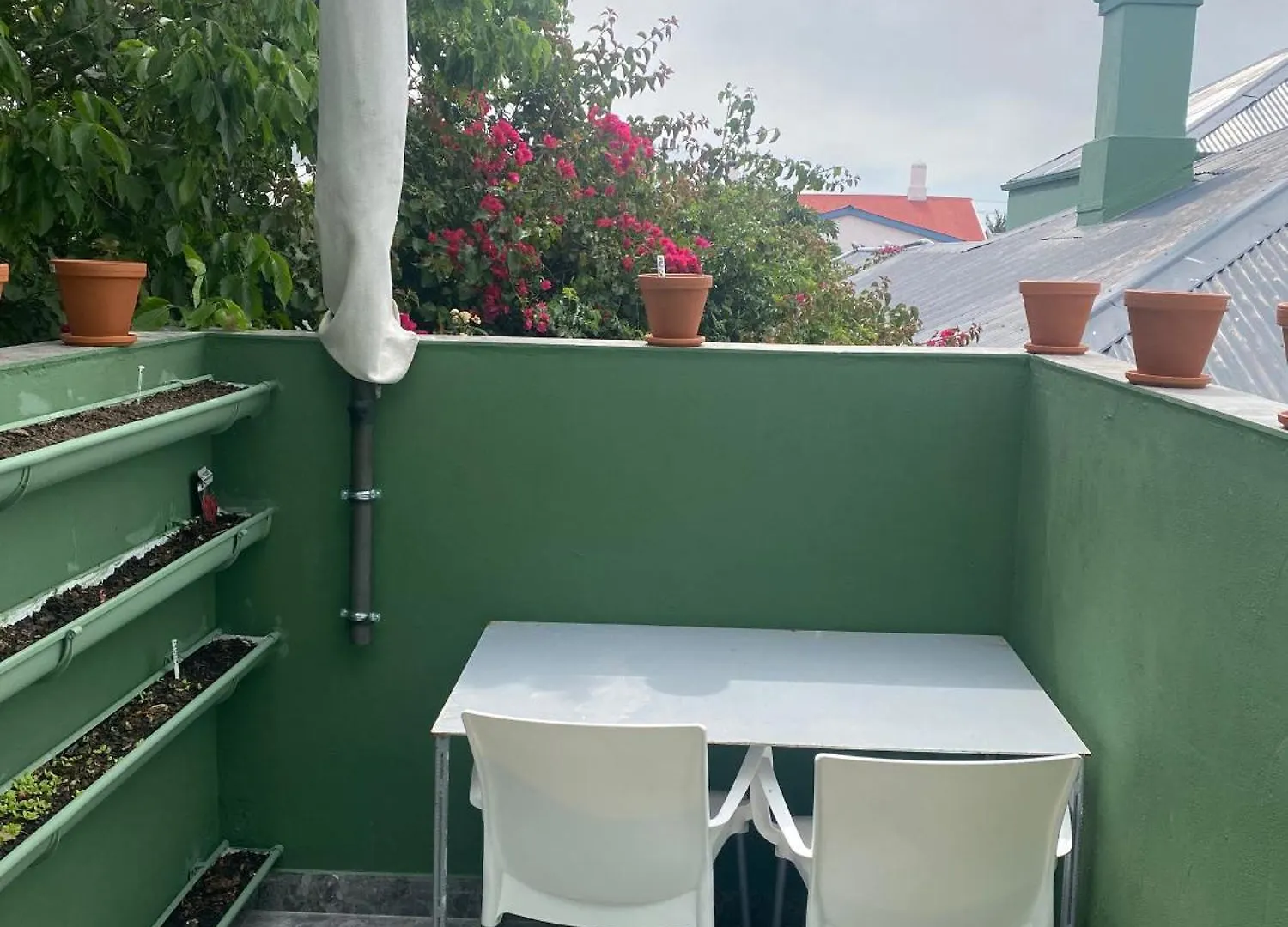 Ferienhaus Villa Casa Lucia Kapstadt Südafrika