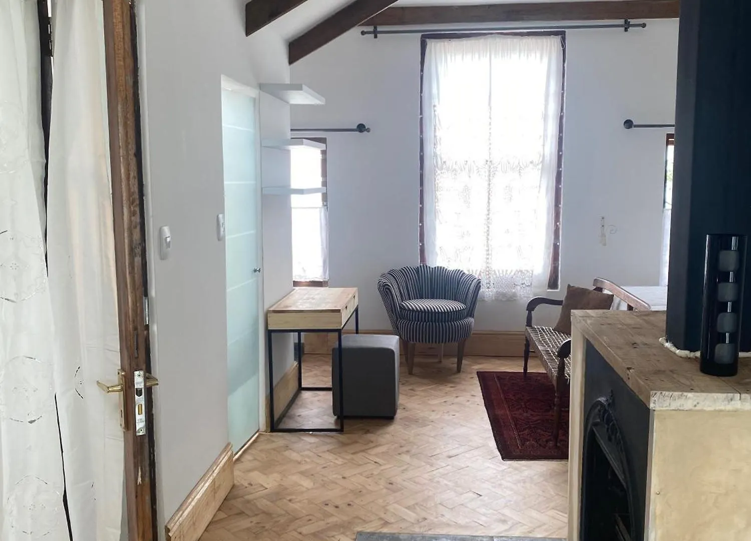 Ferienhaus Villa Casa Lucia Kapstadt Südafrika