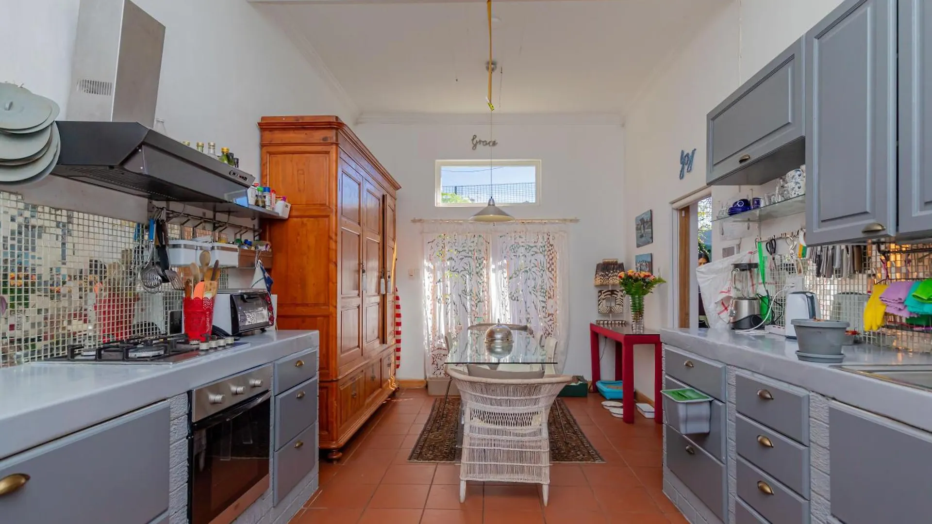 Villa Casa Lucia Kapstadt