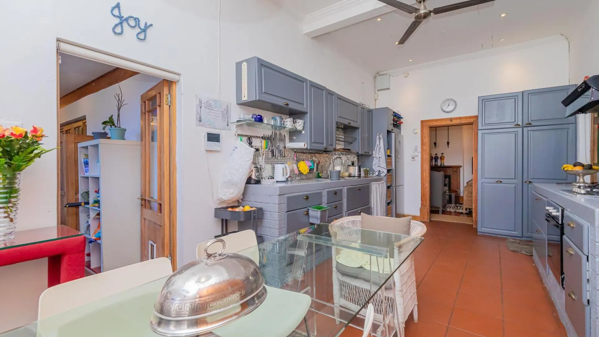 Ferienhaus Villa Casa Lucia Kapstadt