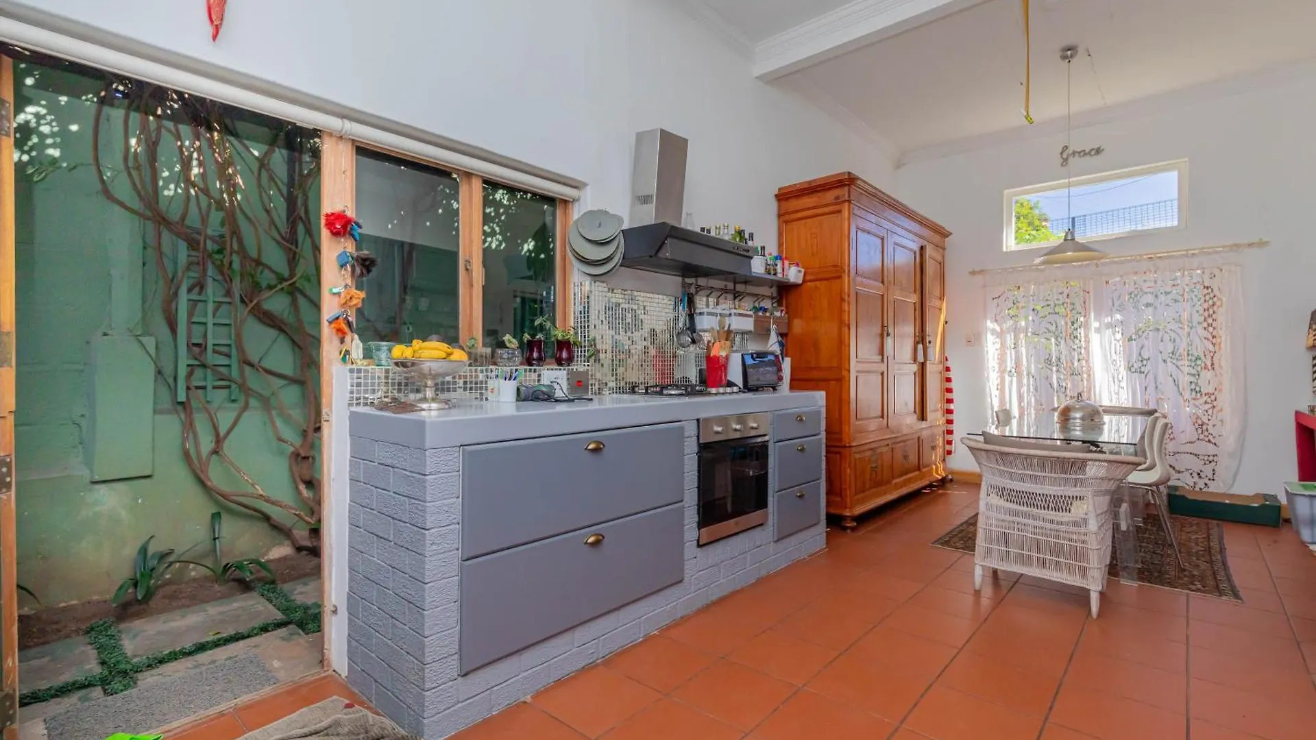Ferienhaus Villa Casa Lucia Kapstadt