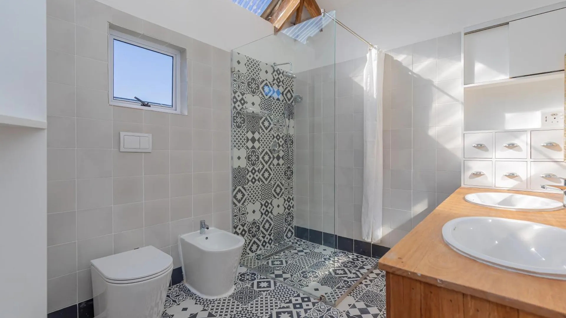 Villa Casa Lucia Kapstadt Südafrika