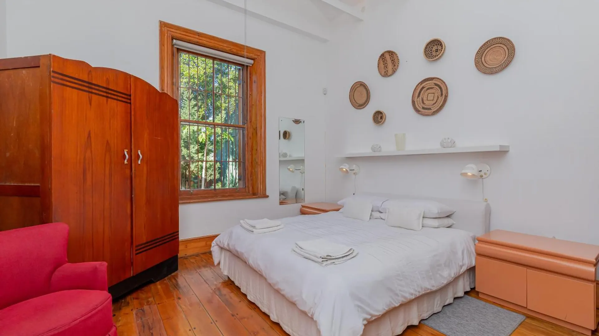Villa Casa Lucia Kapstadt 0*,  Südafrika