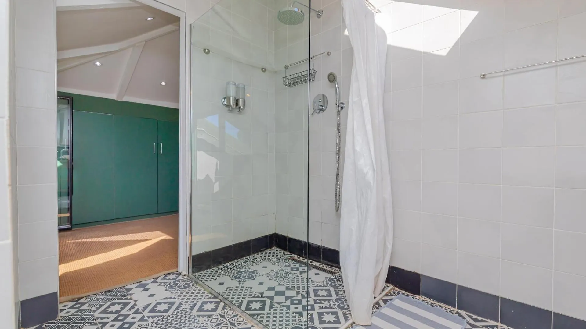 Ferienhaus Villa Casa Lucia Kapstadt Südafrika