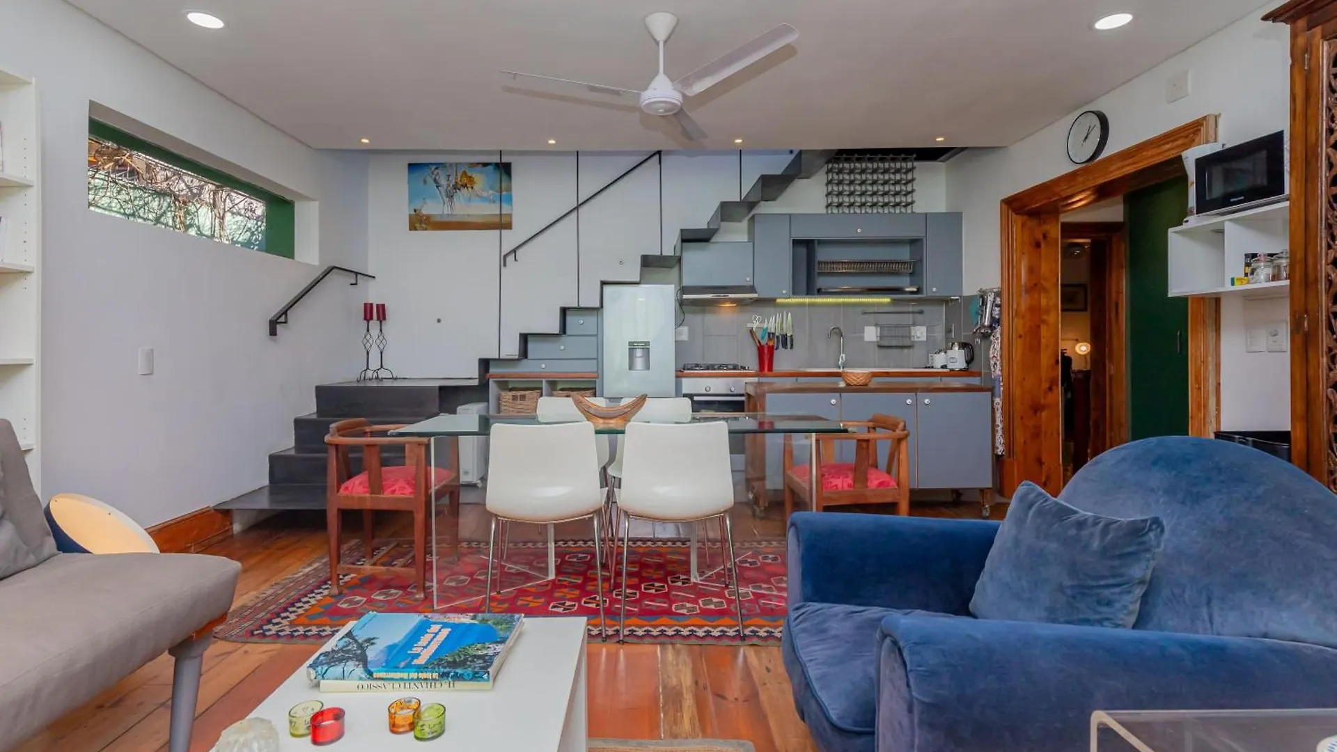 Villa Casa Lucia Kapstadt Südafrika