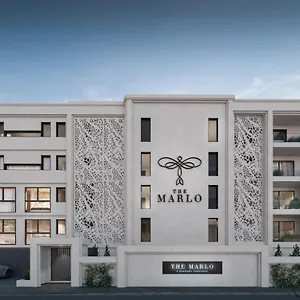 The Marlo Luxury By Totalstay Cape Town
