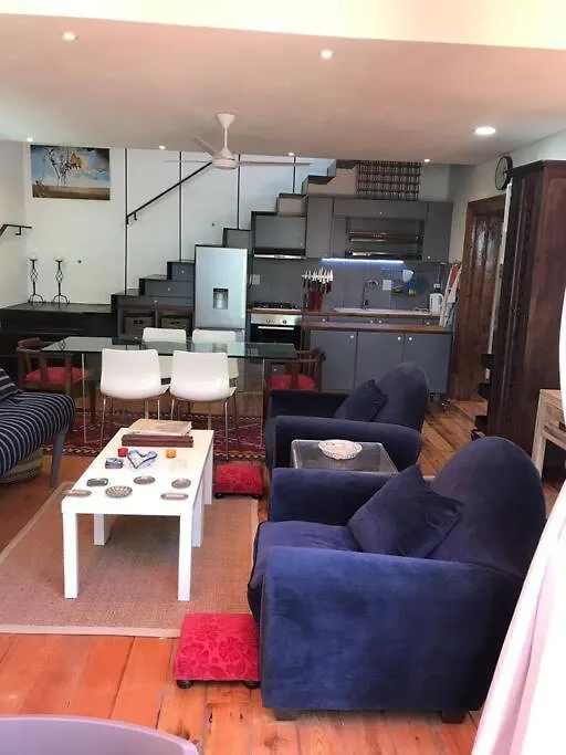 Casa Lucia Villa Cape Town South Africa