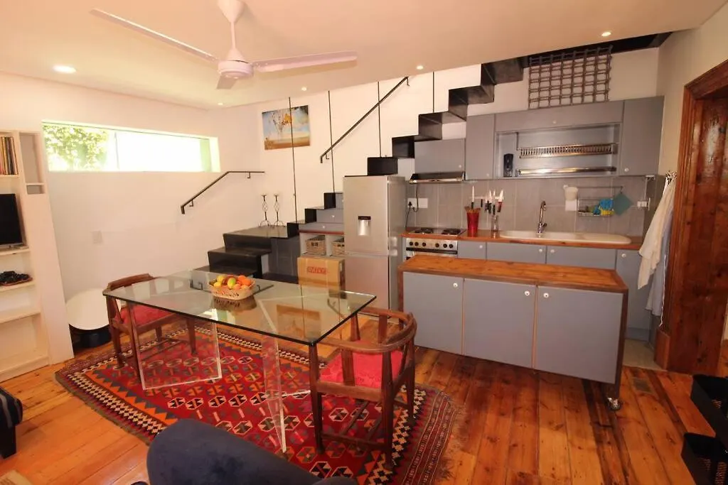 Casa Lucia Villa Cape Town Holiday home