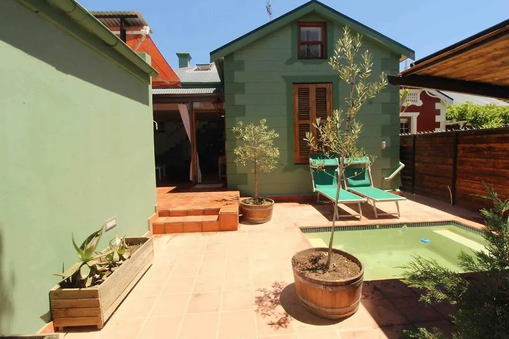 Casa Lucia Villa Cape Town