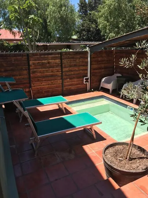 Casa Lucia Villa Cape Town Holiday home
