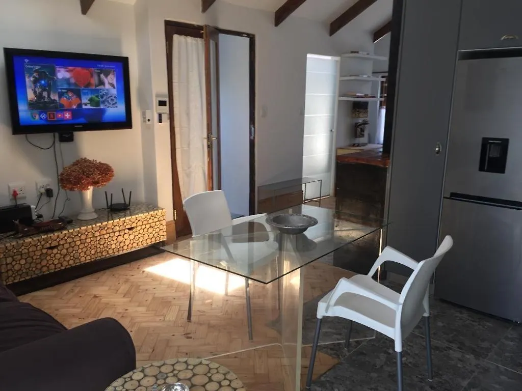 Casa Lucia Villa Cape Town
