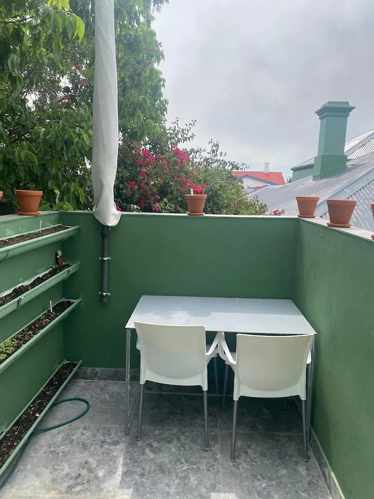 Casa Lucia Villa Cape Town 0*,