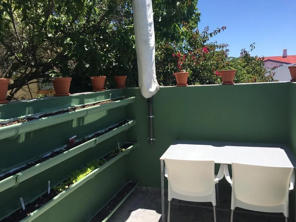 Casa Lucia Villa Cape Town South Africa