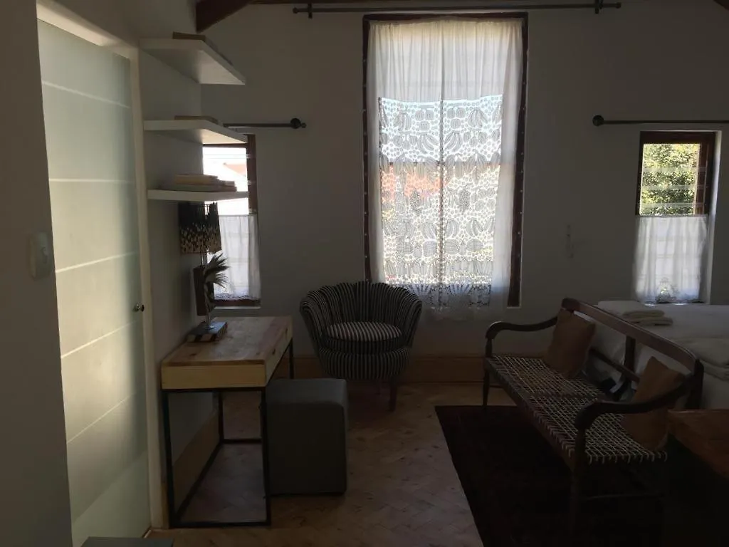Holiday home Casa Lucia Villa Cape Town South Africa
